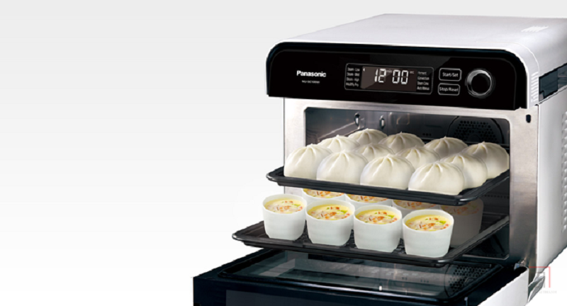 Lò nướng Panasonic NU-SC100WYUE