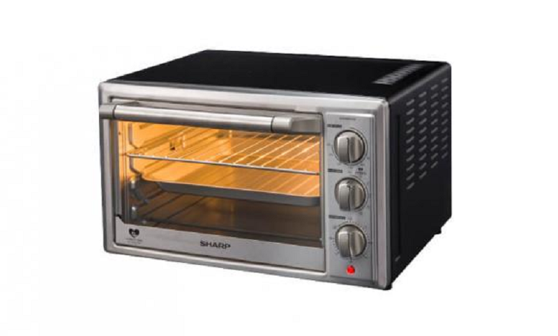 Lò nướng Sharp EO-B30RCV-BK