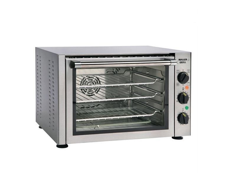 Lò nướng Unox 10 khay XB895