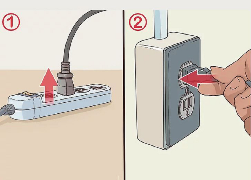 Lưu ngay 5 lỗi hay gặp và cách khắc phục khi sử dụng tủ đông