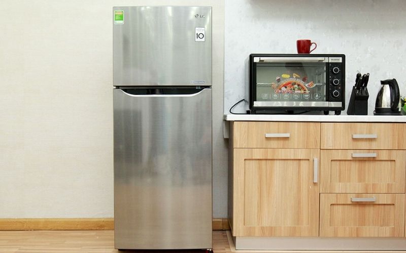 tủ lạnh giá rẻ