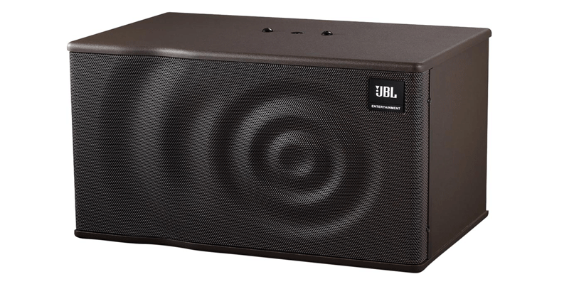 Loa JBL MK08-PAK