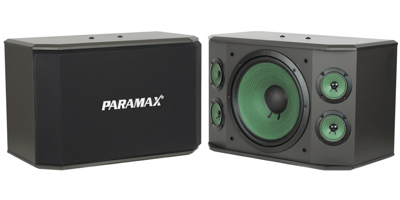Loa Paramax K-1000