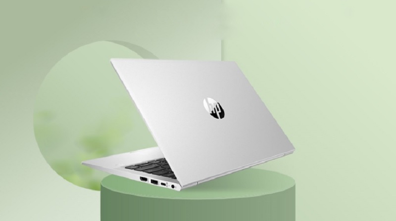 Laptop-HP 1
