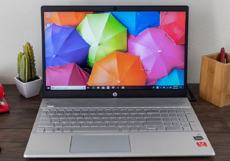Laptop-HP 12