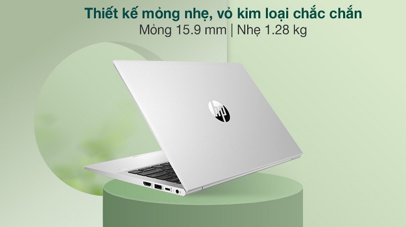 Laptop-hp