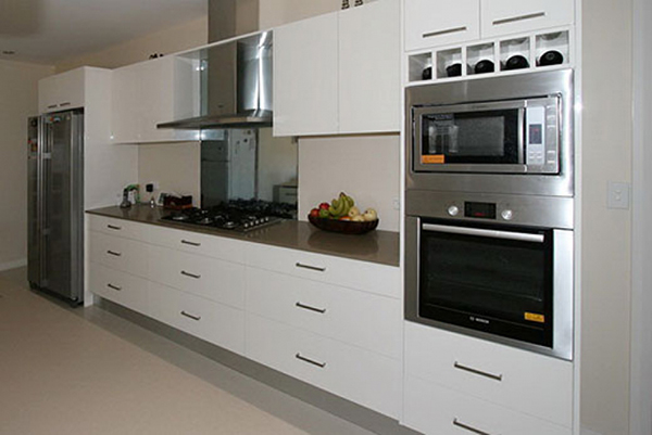 Lò nướng âm tường là gì? Có gì đặc biệt không?