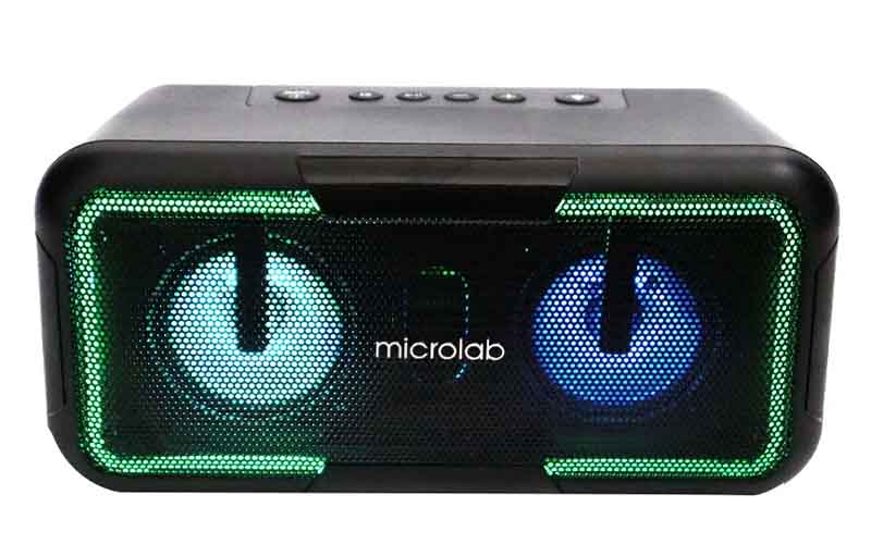 Loa vi tính MICROLAB BP11