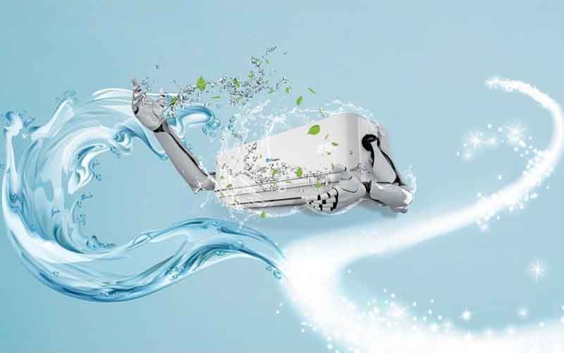 Máy lạnh CASPER 1HP SC-09FS33