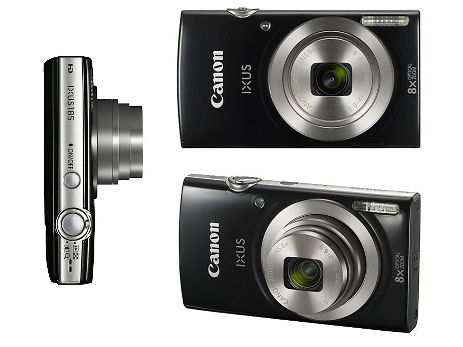 máy ảnh canon 185