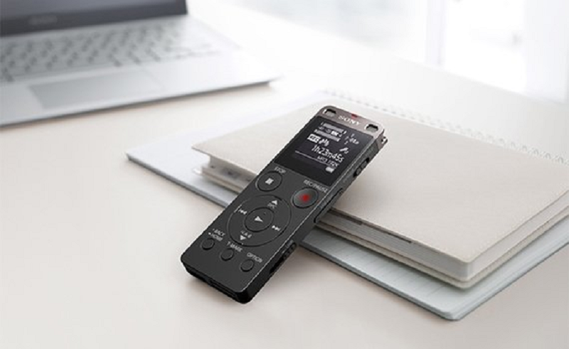 Máy Sony ICD-UX560F