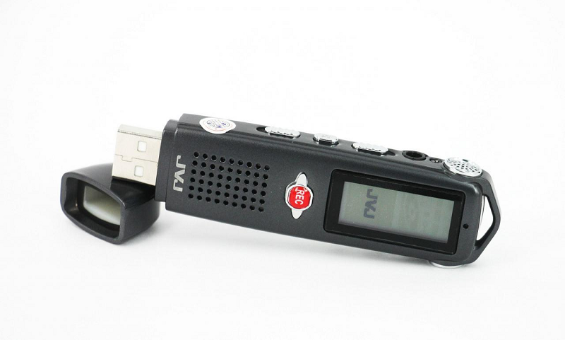 Máy ghi âm Jvj 450 8GB