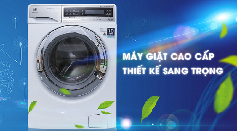 Máy giặt Electrolux EWF14113