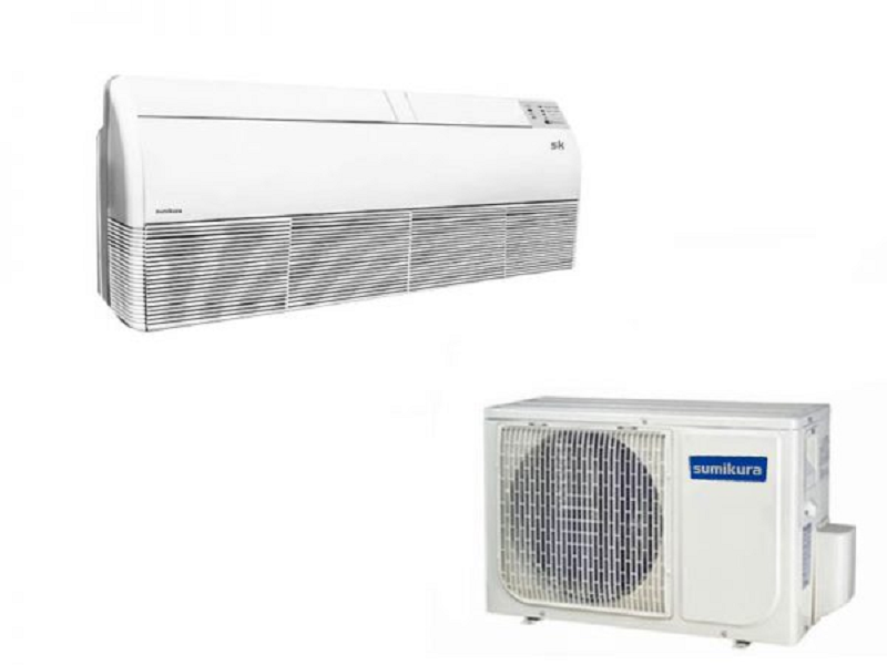 Máy lạnh áp trần Sumikura APL