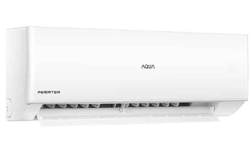 Máy lạnh AQUA Inverter 1 HP AQA-RV9QC