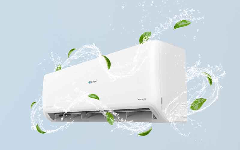 Máy lạnh CASPER 1HP LC09FS33