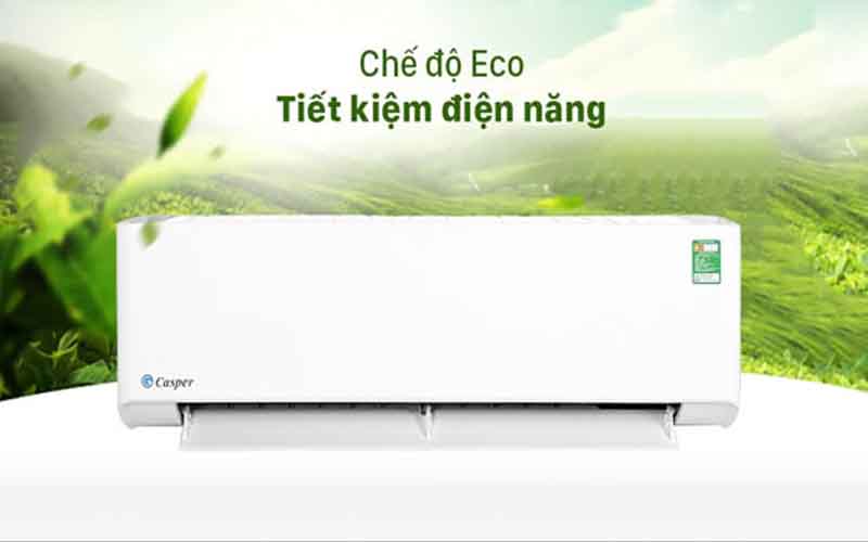 Máy lạnh Casper 2 HP SC-18FS32