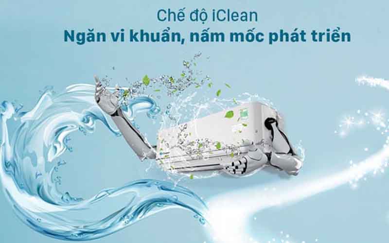 Máy lạnh Casper 2 HP SC-18FS32