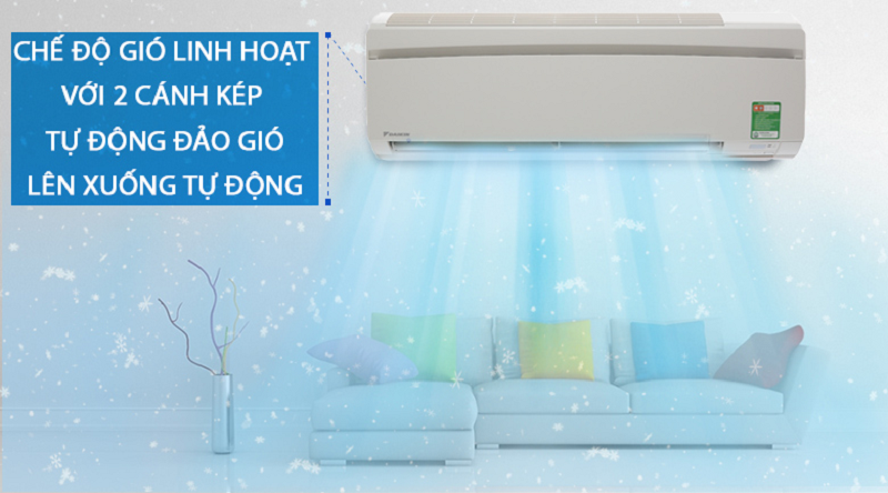 Máy lạnh Daikin FTNE25MV1V9