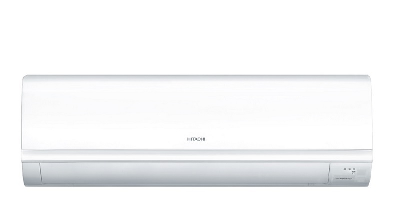 Máy lạnh Hitachi 1.0 HP RAS-F10CG