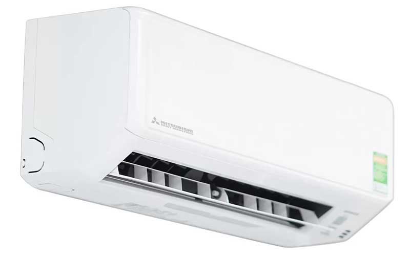 Máy lạnh Mitsubishi Heavy inverter 1.5 HP SRK13YYP-W5