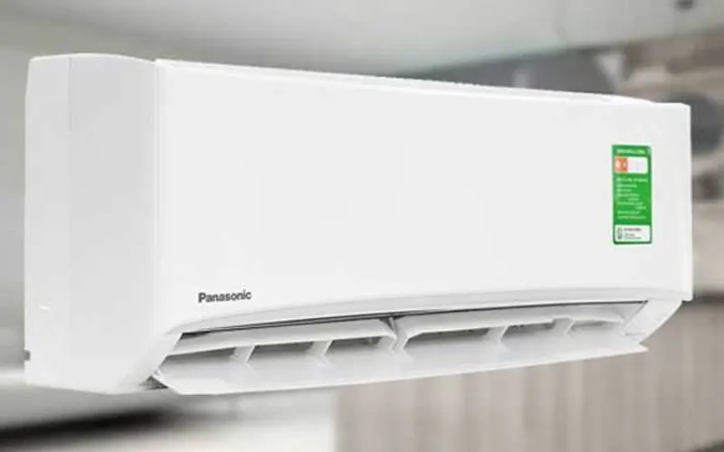 Máy lạnh PANASONIC Inverter 1HP CU/CS-U9XKH-8