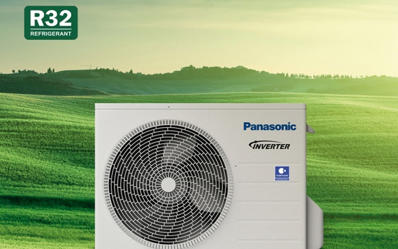 Máy lạnh PANASONIC Inverter 1.5HP CU/CS-WPU12XKH-8