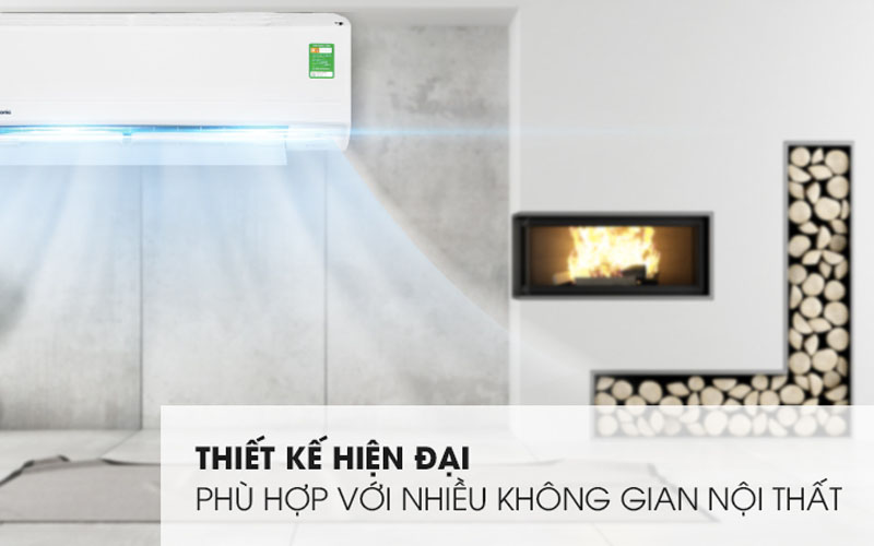 Máy lạnh PANASONIC 1.5HP CU/CS-N12WKH-8