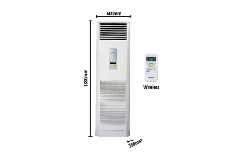 Máy lạnh Panasonic C45FFH 5 ngựa