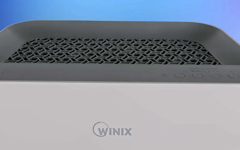 Máy lọc không khí WINIX ZERO S AZSU330-HWV