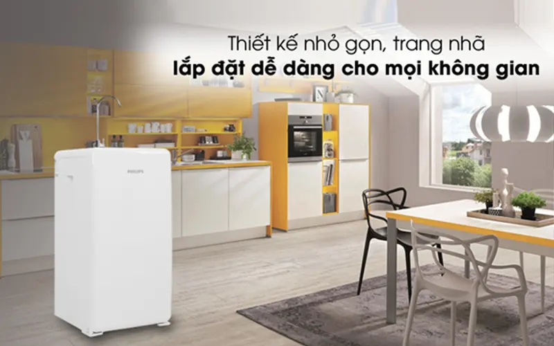 Máy lọc nước PHILIPS ADD8960 (RO)