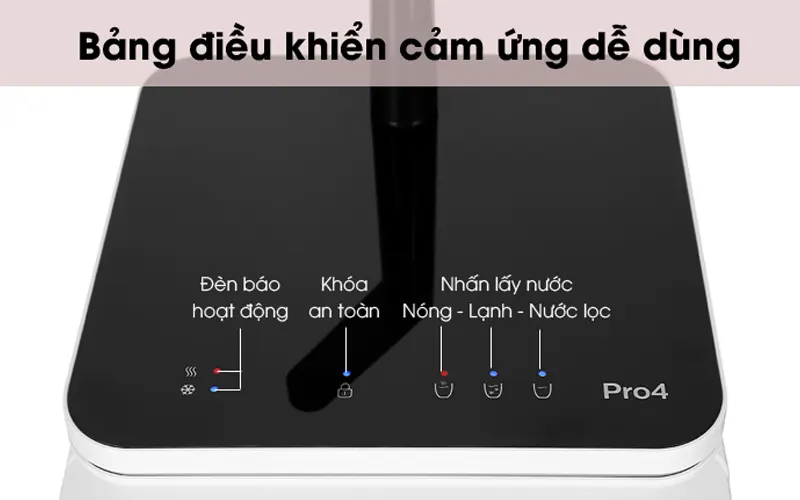 Máy lọc nước PHILIPS ADD8980 (RO)