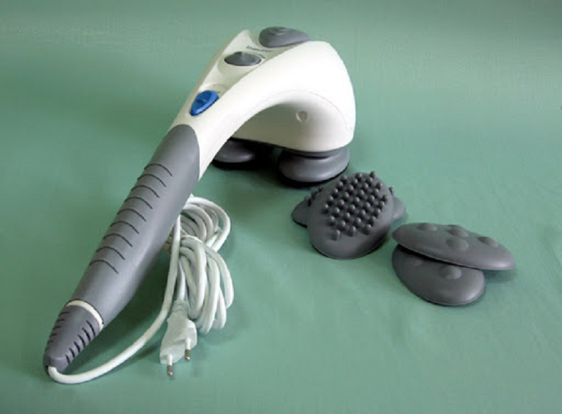  Máy massage cầm tay mini Beurer MG80