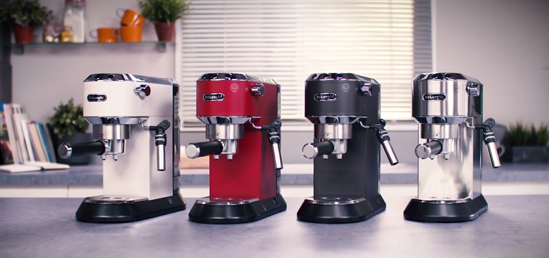 Máy pha Cafe Delonghi EC685.M