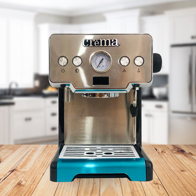 Máy pha cà phê Espresso Tiross TS-621
