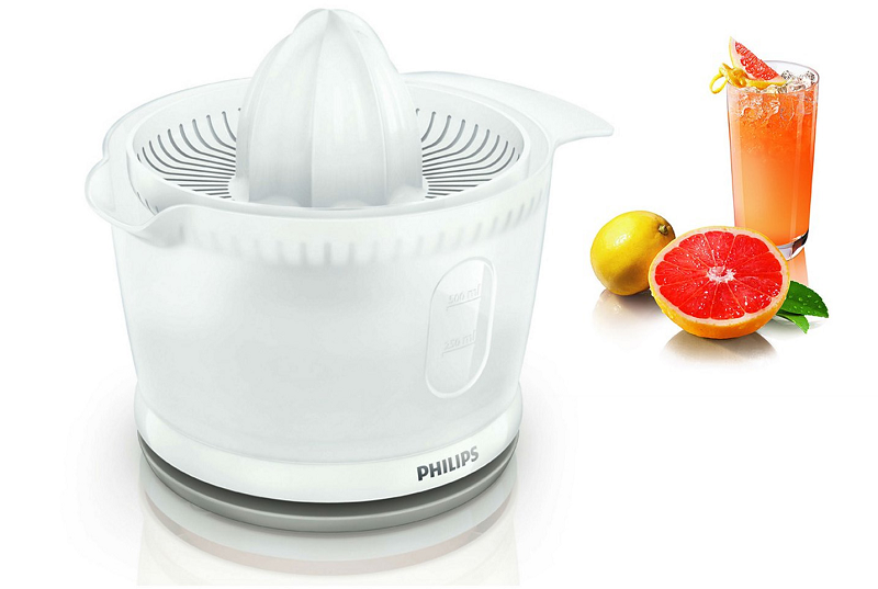 Máy vắt cam Philips HR2738