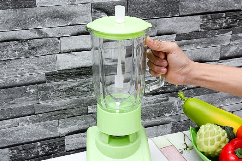 Máy xay sinh tố đa năng 2 cối Kangaroo KG302