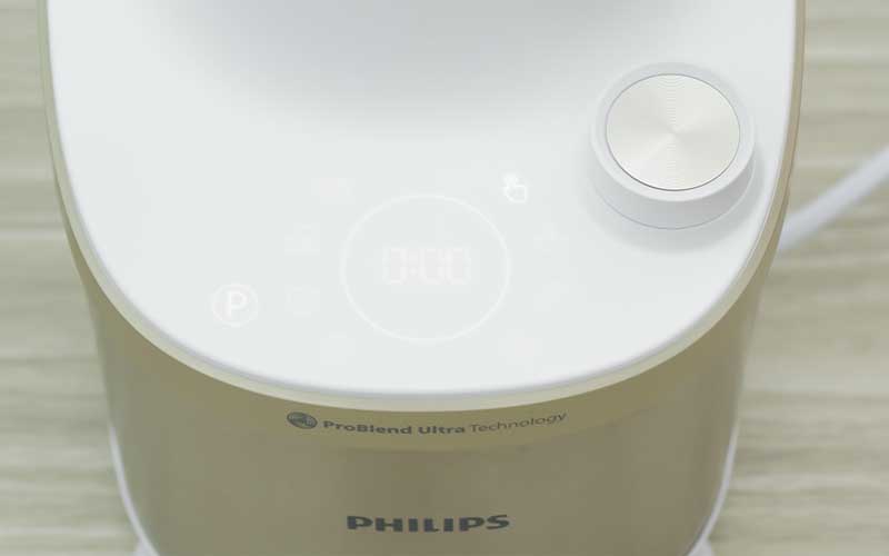 Máy xay sinh tố PHILIPS HR3760/01