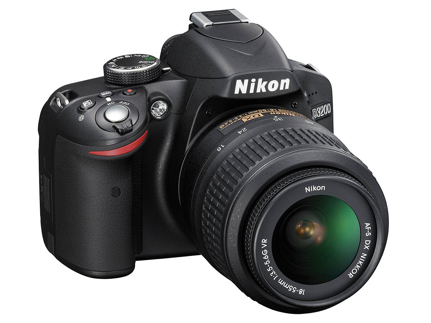 Máy ảnh Nikon