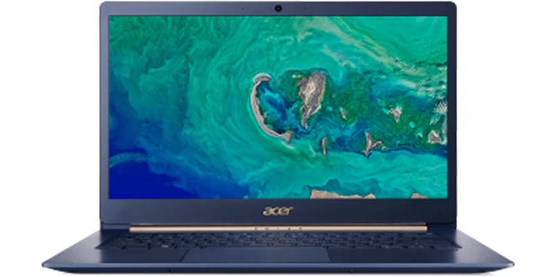 Laptop Acer Swift 5 SF514-53T-58PN (NX.H7HSV.001)