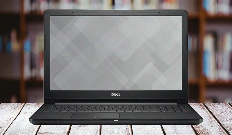 Máy Tính Xách Tay DELL VOSTRO 15 3578 Core i7 màu đen
