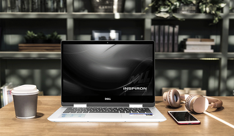 Máy Tính Xách Tay DELL INSPIRON 5482 (70170105) Core i5