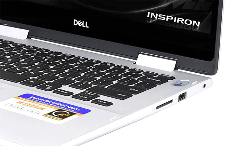 Máy Tính Xách Tay DELL INSPIRON 5482 (70170105) Core i5