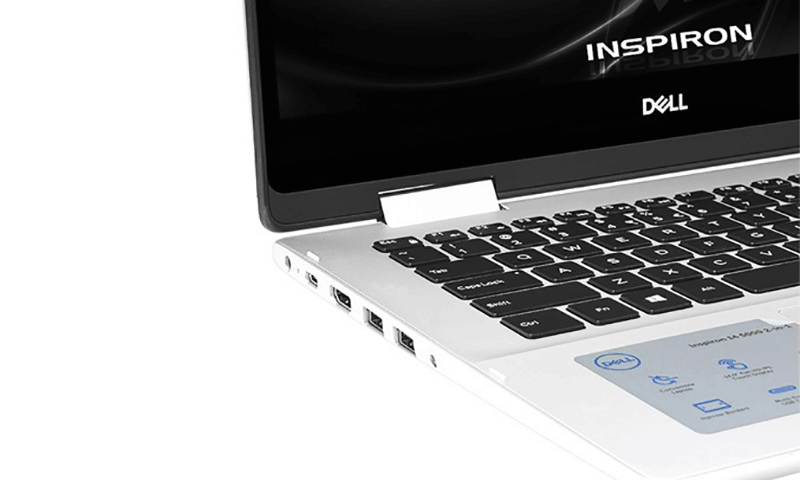 Máy Tính Xách Tay DELL INSPIRON 5482 (70170105) Core i5