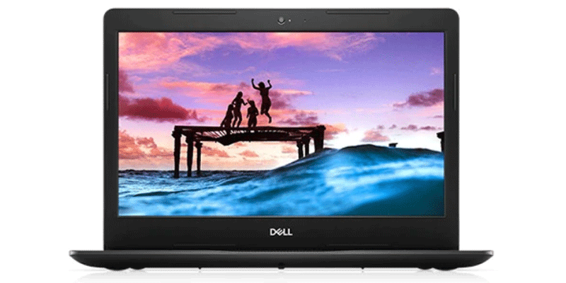 Laptop Dell Inspiron 3481 (70187649)