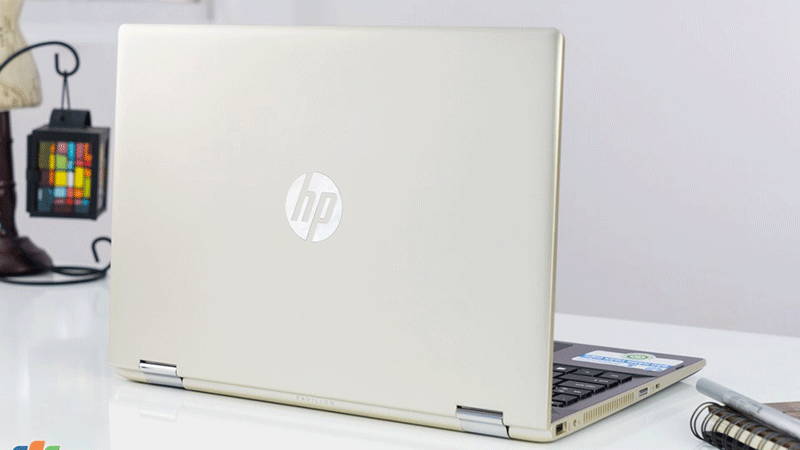 Laptop HP Pavilion X360 14-CD1020TU I5 (5HV72PA)