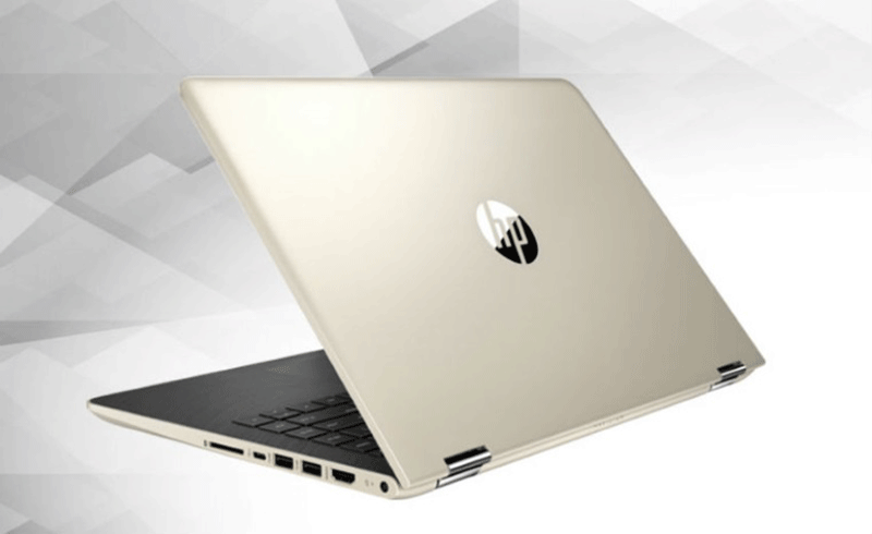 Laptop HP Pavilion X360 14-CD1020TU I5 (5HV72PA)