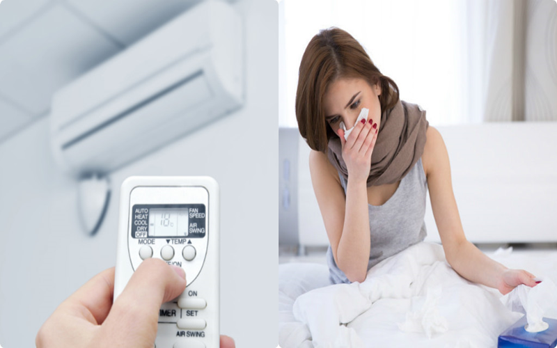 Nên sử dụng máy lạnh Mitsubishi như thế nào để duy trì được tuổi thọ?