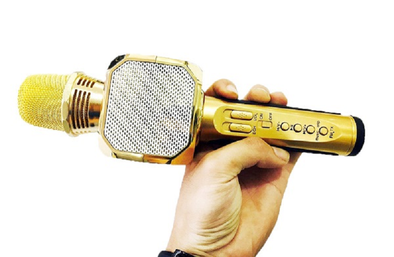 Micro karaoke bluetooth SD-10