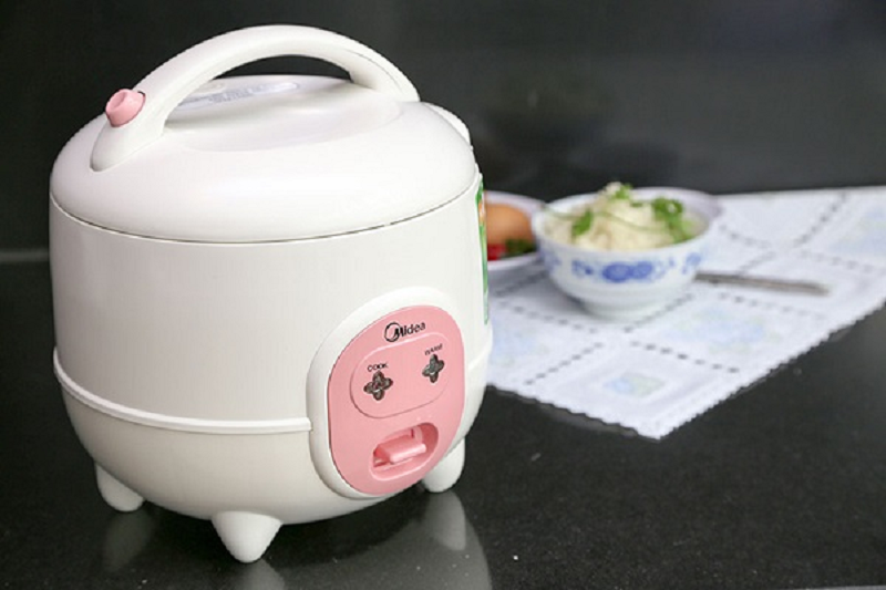 Happy-Cook-HCD-061A